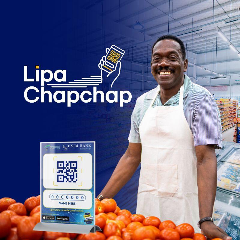 Lipa ChapChap