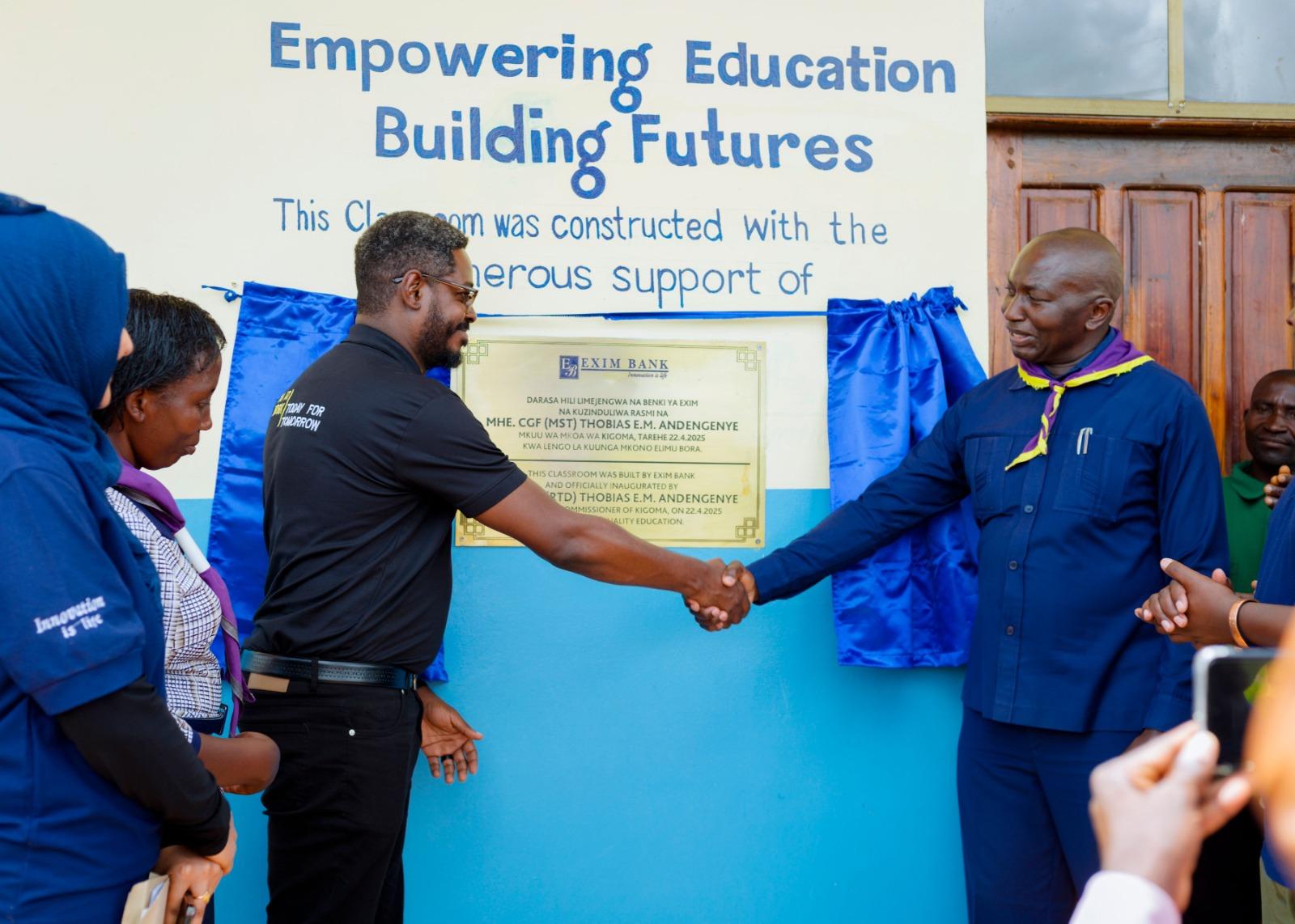 we-donated-fully-furnished-classrooms-to-two-secondary-schools-in-kigoma
