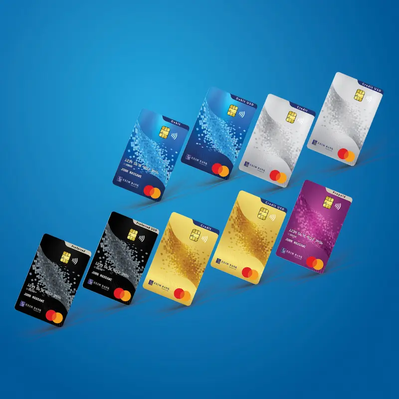 card